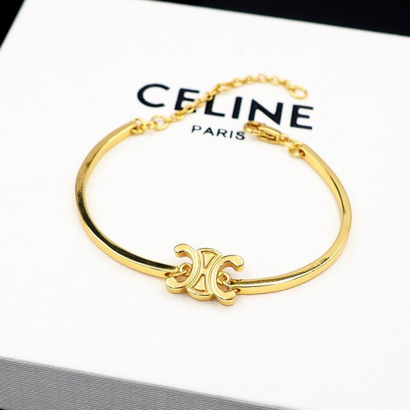 Celine Bracelet 03lyr18